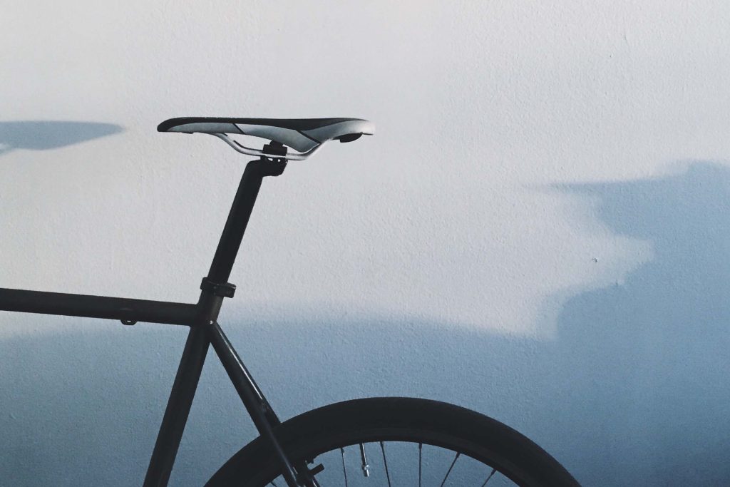 Reserva y alquiler de bicicletas